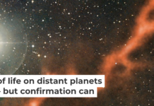 The Taurus molecular cloud is a relatively close star-forming region at 450 light-years away. It has been the site of many astromolecule discoveries. European Southern Observatory